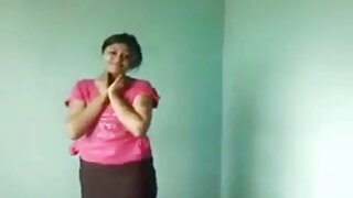 Busty temptress Cand ...