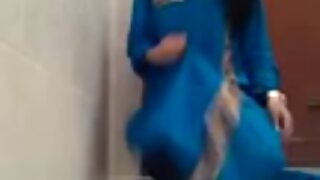 موٹے جاپانی برونیٹ ن ...