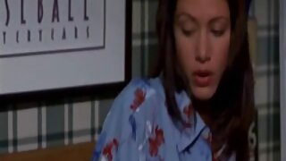 شوقیہ گرم brunette م ...