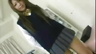باڈی اسٹاکنگ میں سلی ...