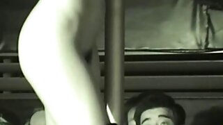 دو گورے اور ایک brun ...